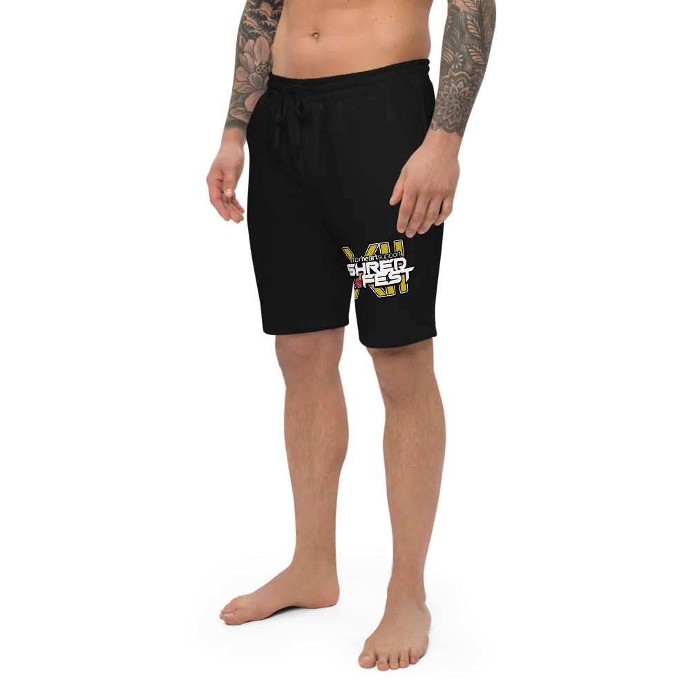 Shredfest 12 Comfy Shorts product image (2)