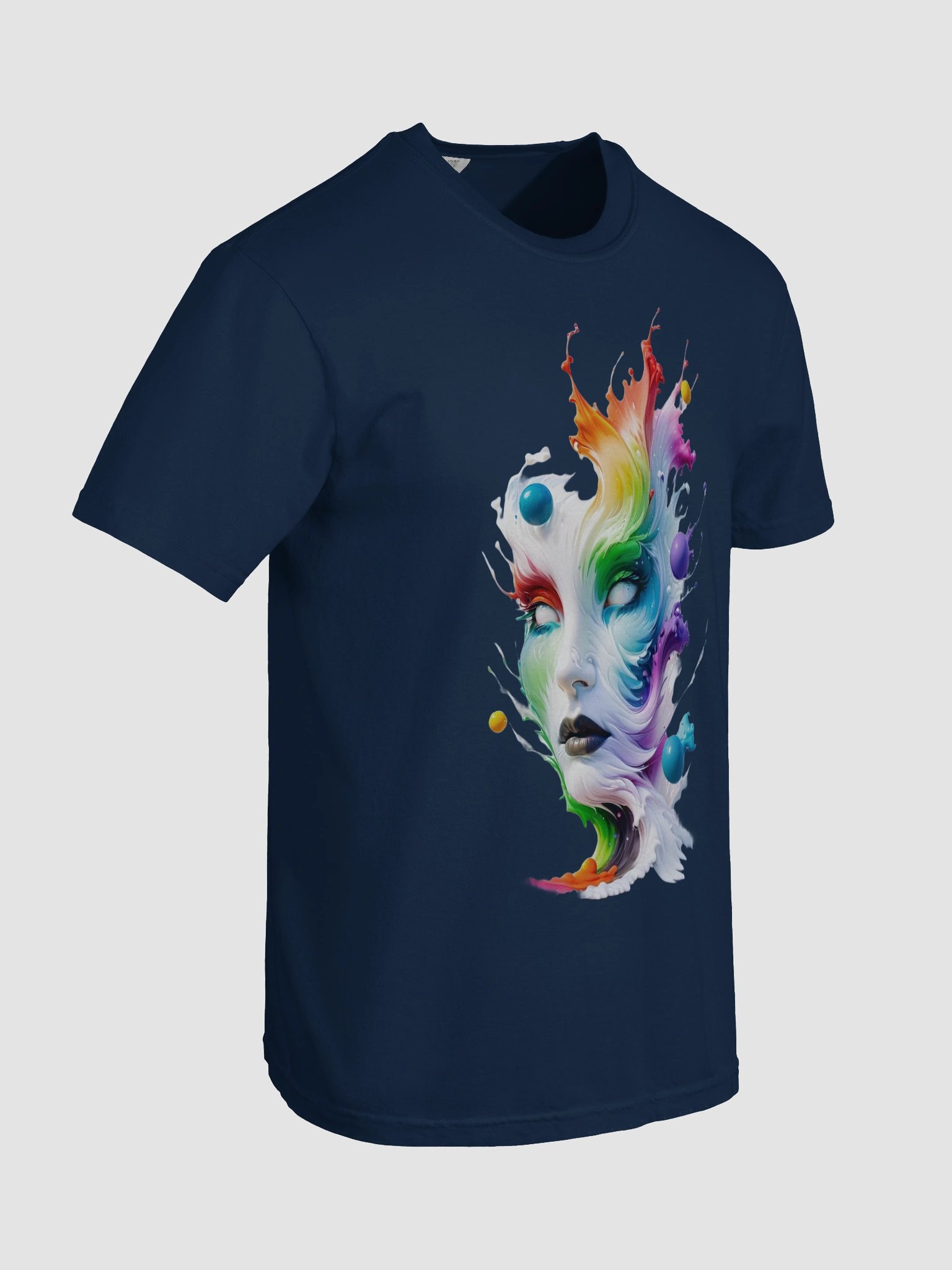 Surreal Spectrum T-Shirt product image (72)