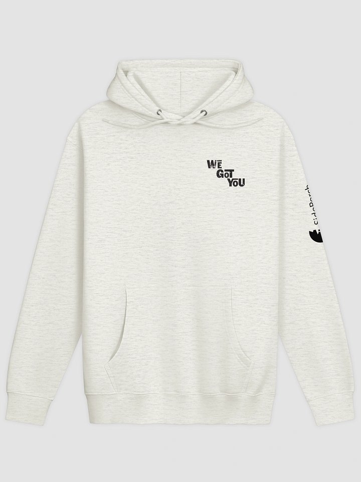 Super soft 'We Got You' Sweatshirt product image (2)