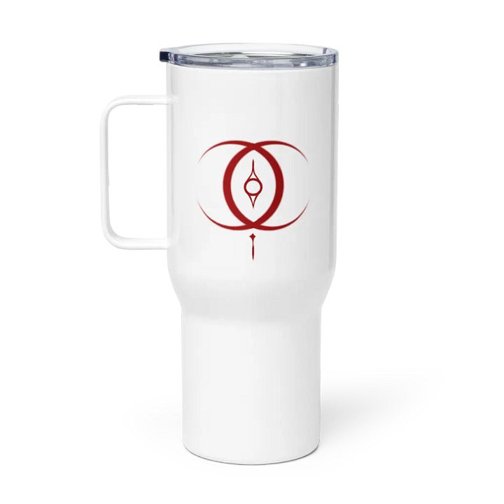 HFJuice travel mug product image (1)