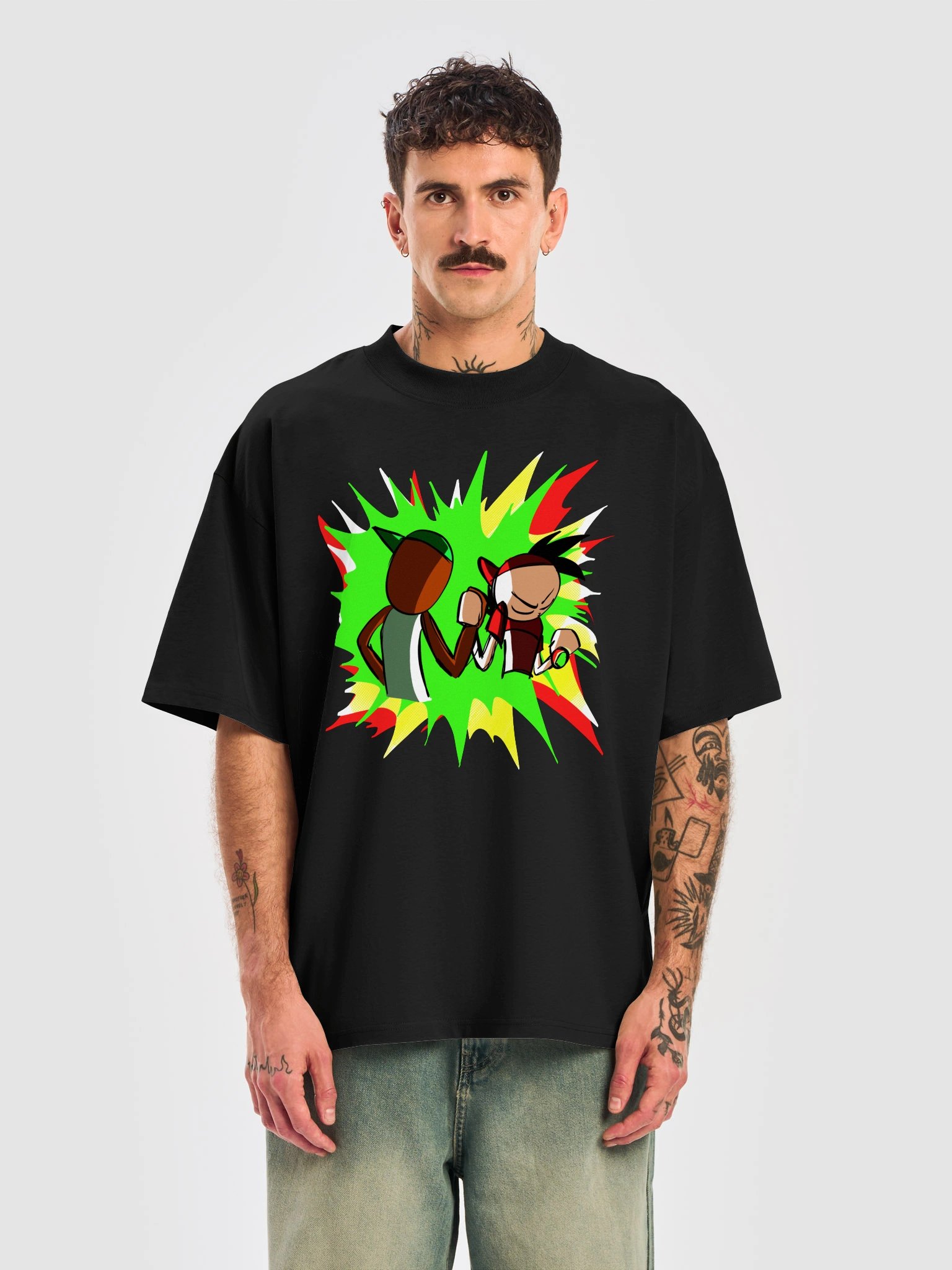 We're The Coolest T-shirt product image (5)