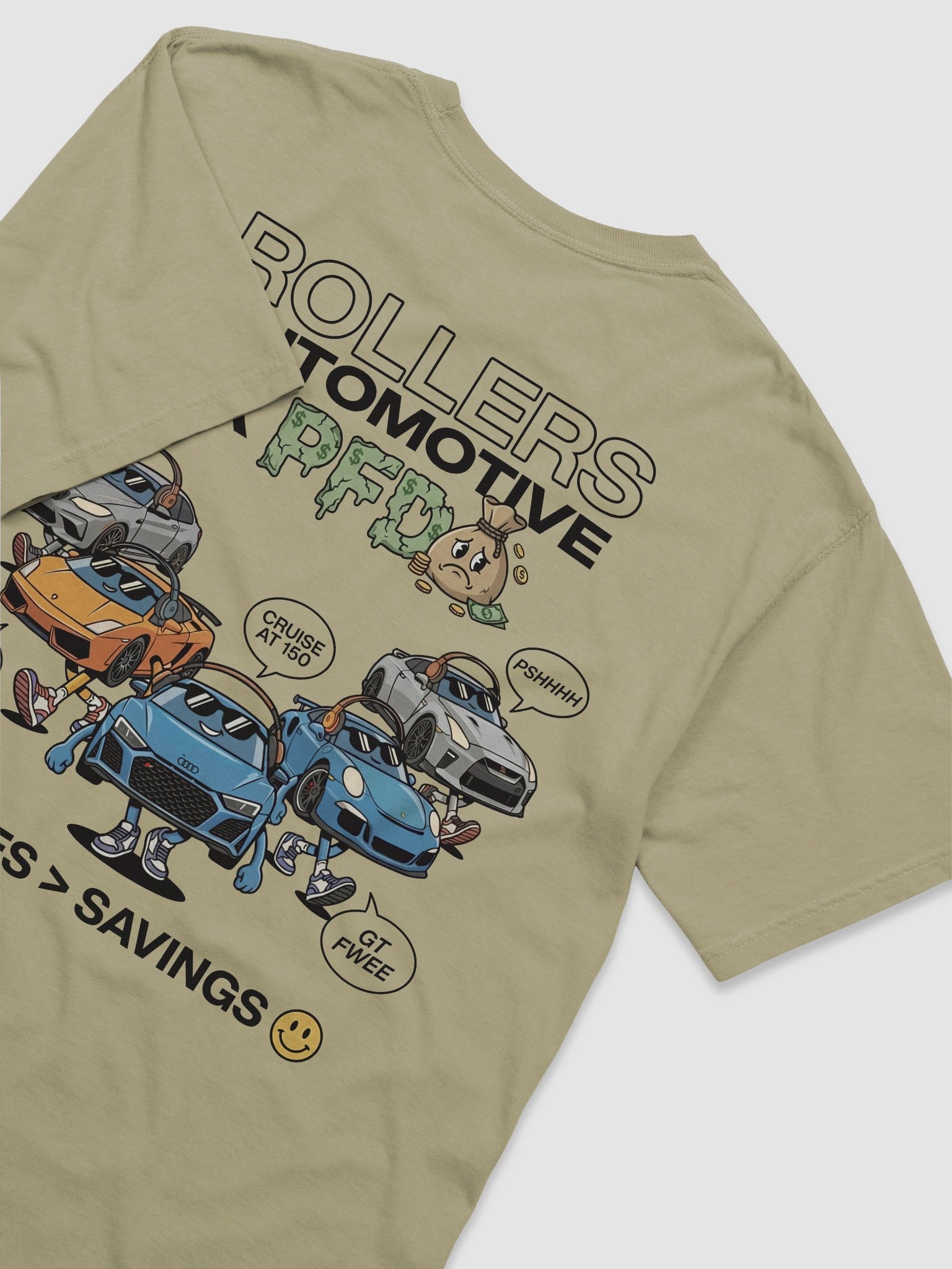 Poor Financial Decisions product image (6)