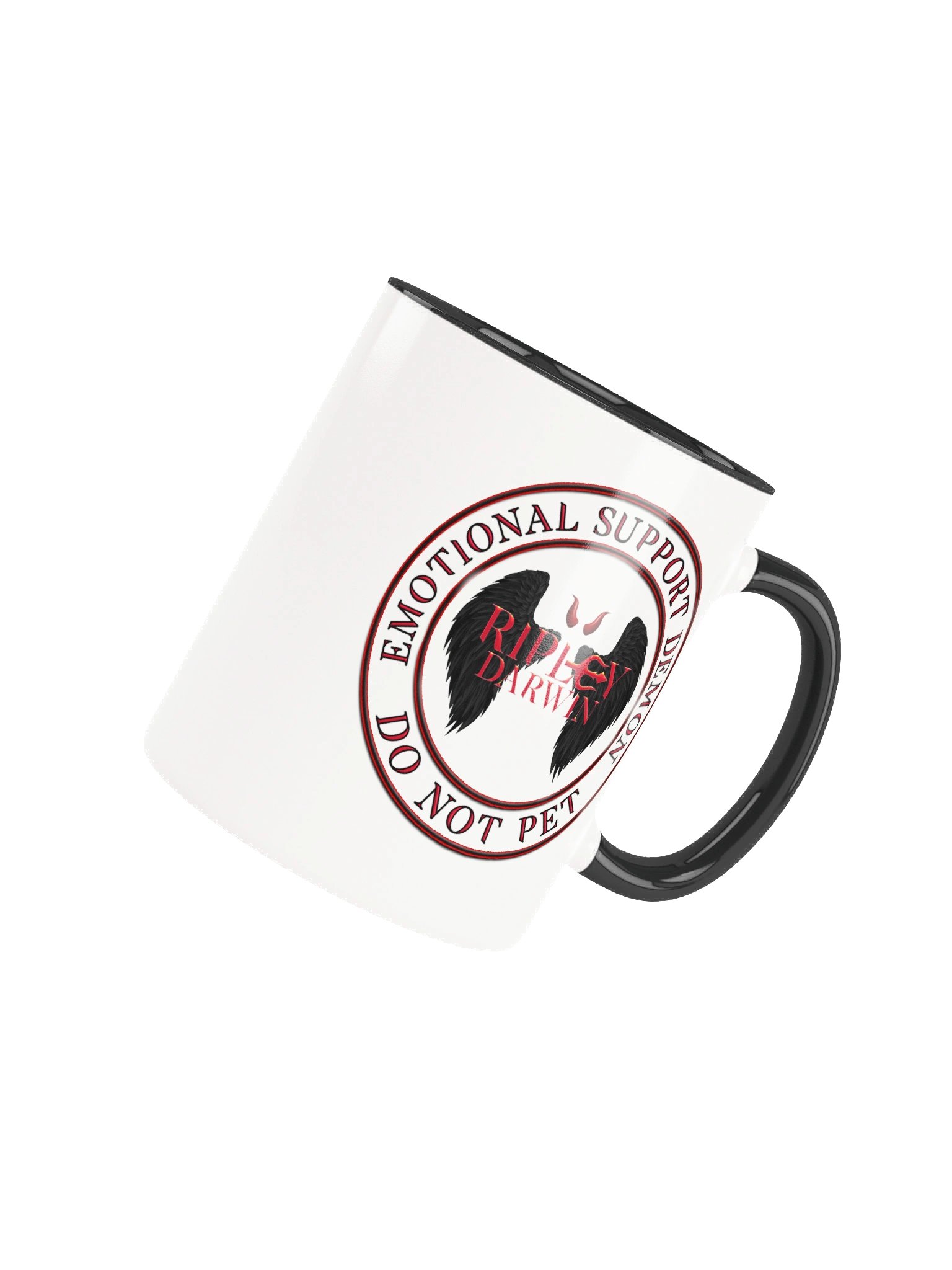 On One - ESD Mug product image (57)