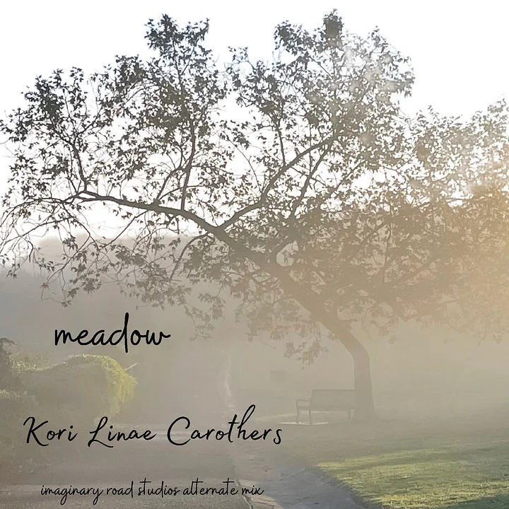 Meadow Sheet Music product image (1)