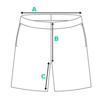 Size guide preview