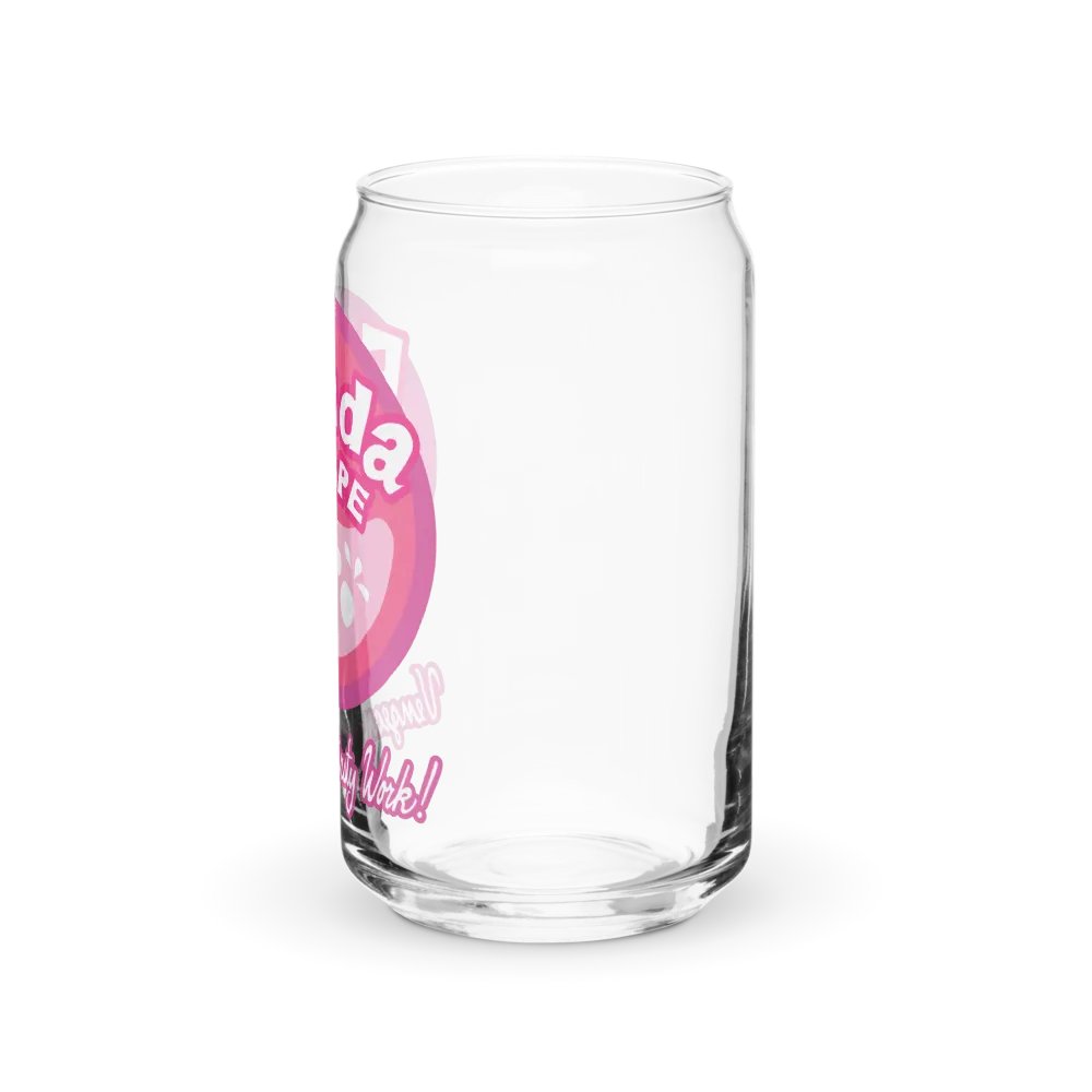 Fruda Grape Can-Shaped Glass product image (7)