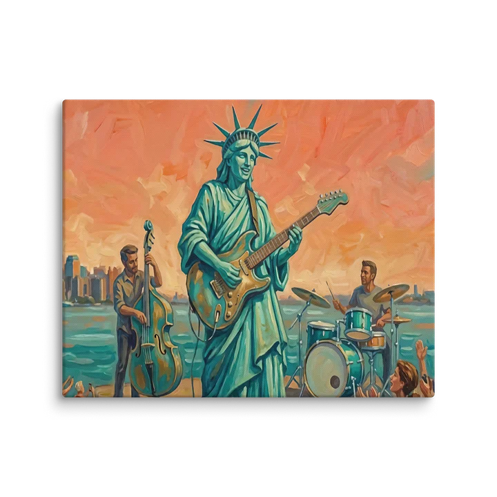 Liberty Rock - The Canvas product image (26)