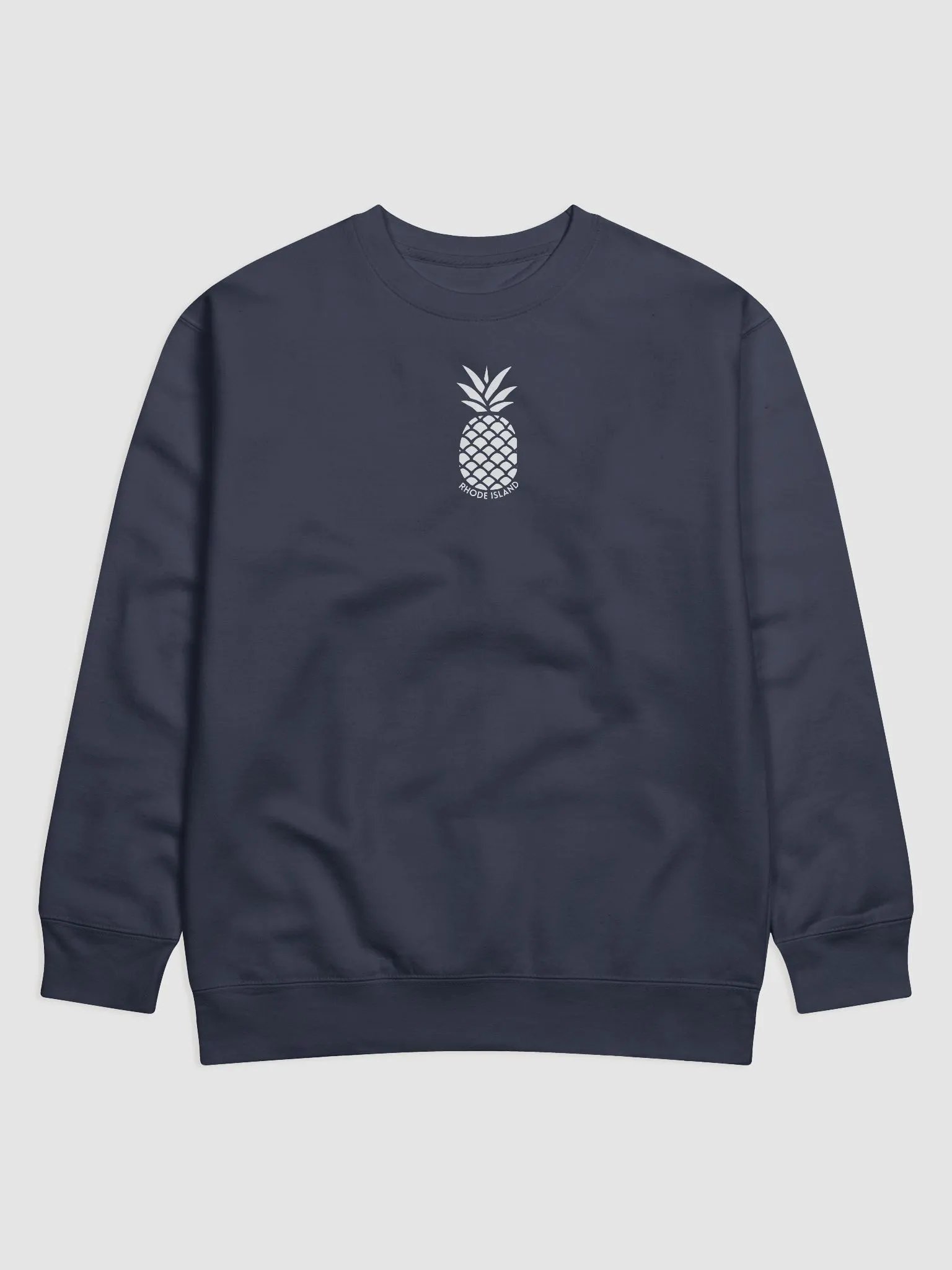 Rhode Island Pineapple (Heavyweight Fabric) product image (2)