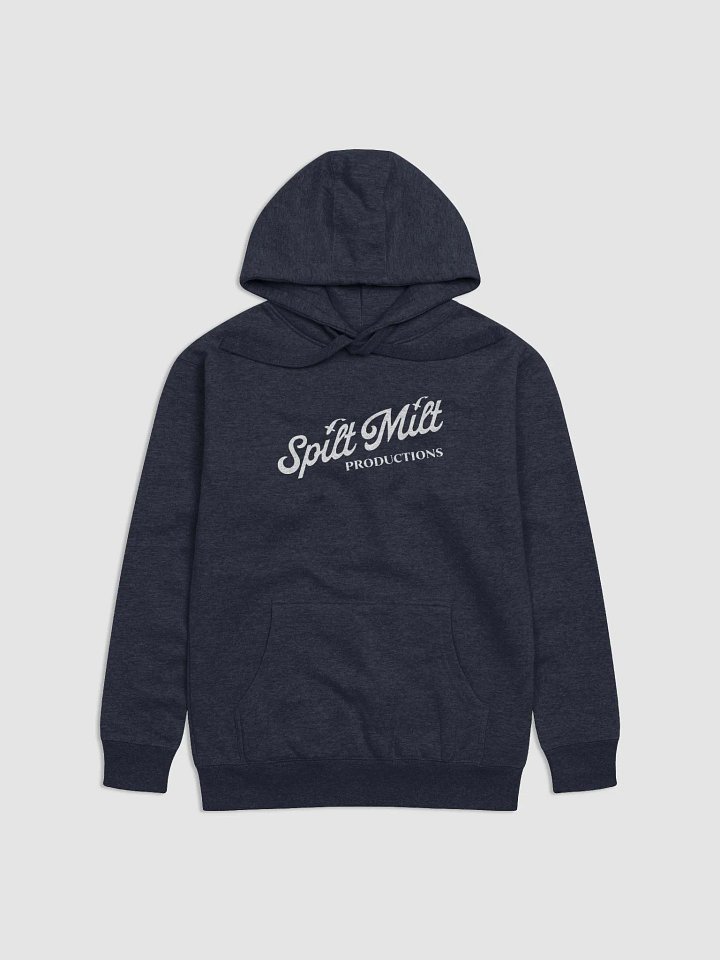 Spilt Milt Tilt Hoodie product image (1)