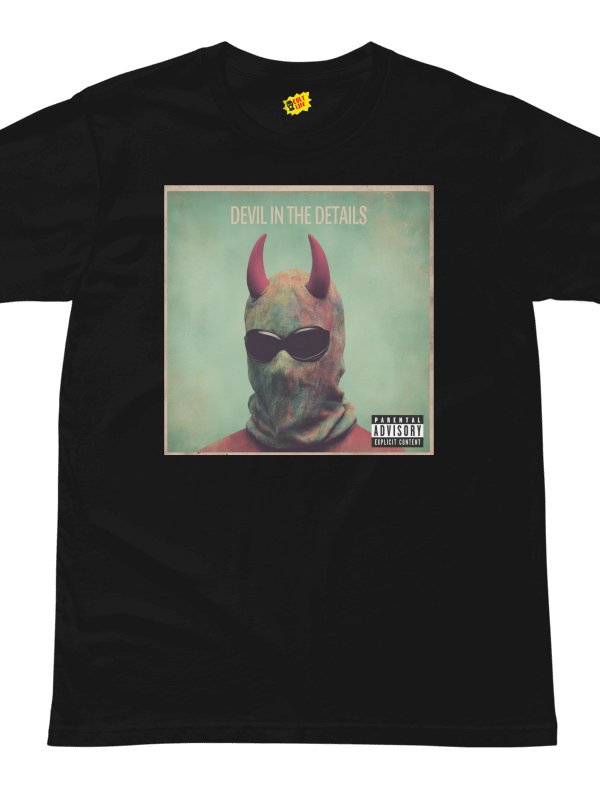 DEVIL IN THE DETAILS product image (1)