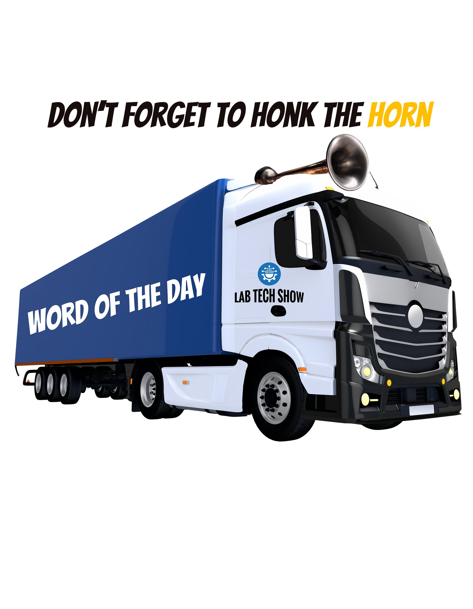 Don't Forget To Honk The Horn Mug product image (9)
