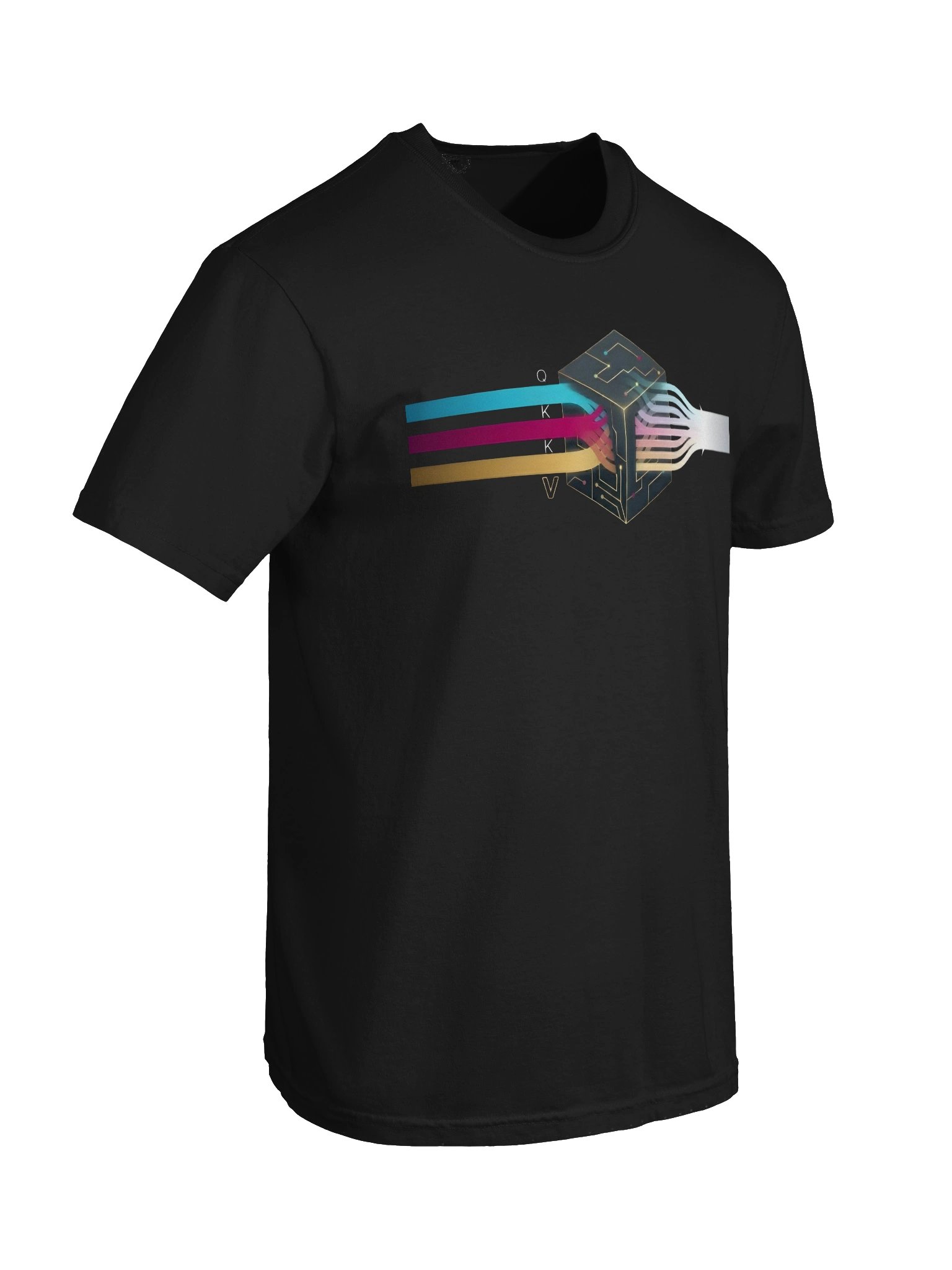 TRANSFORMER ARCHITECTURE T-Shirt product image (8)