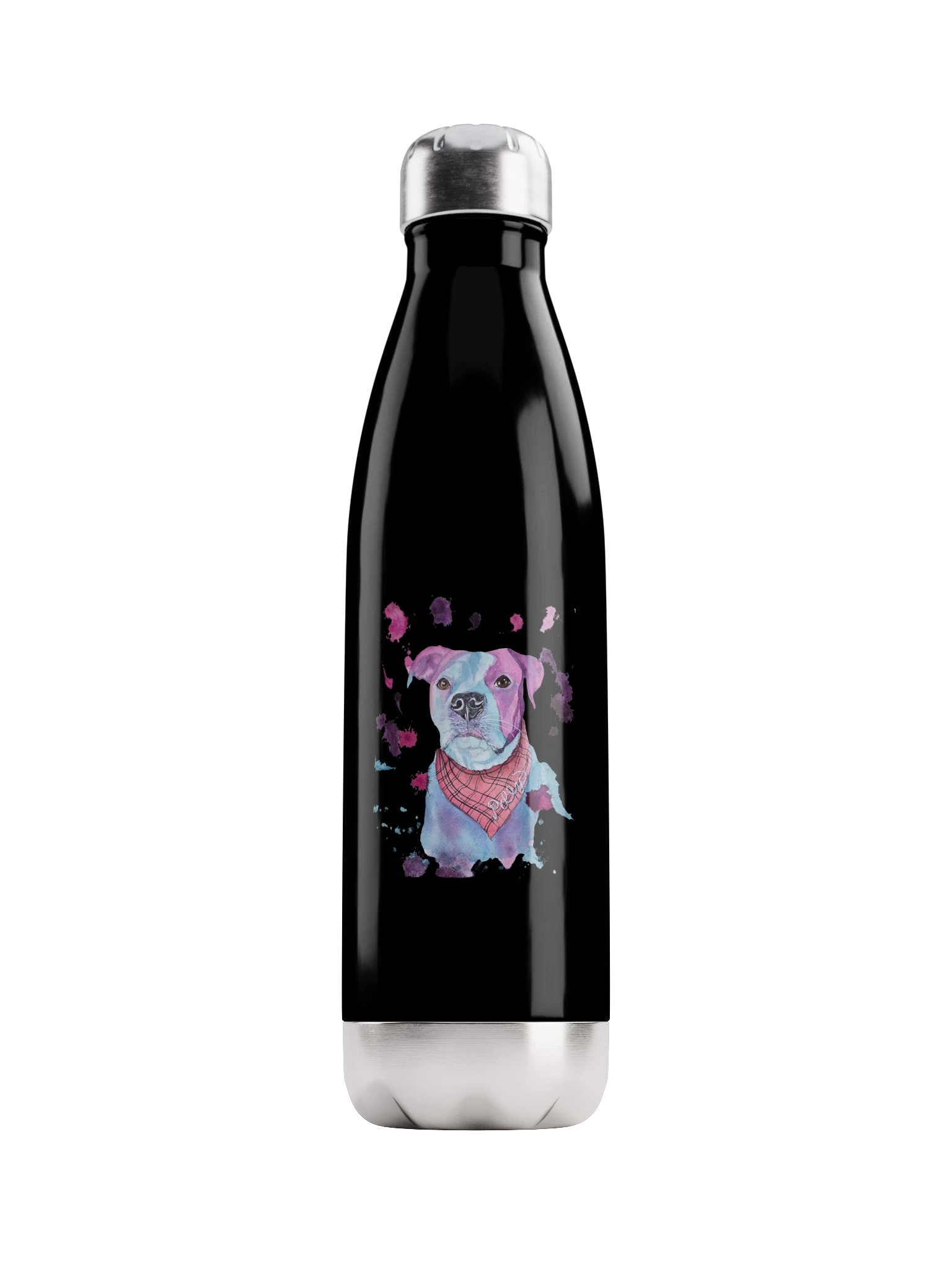 Polly - Water Bottle product image (1)