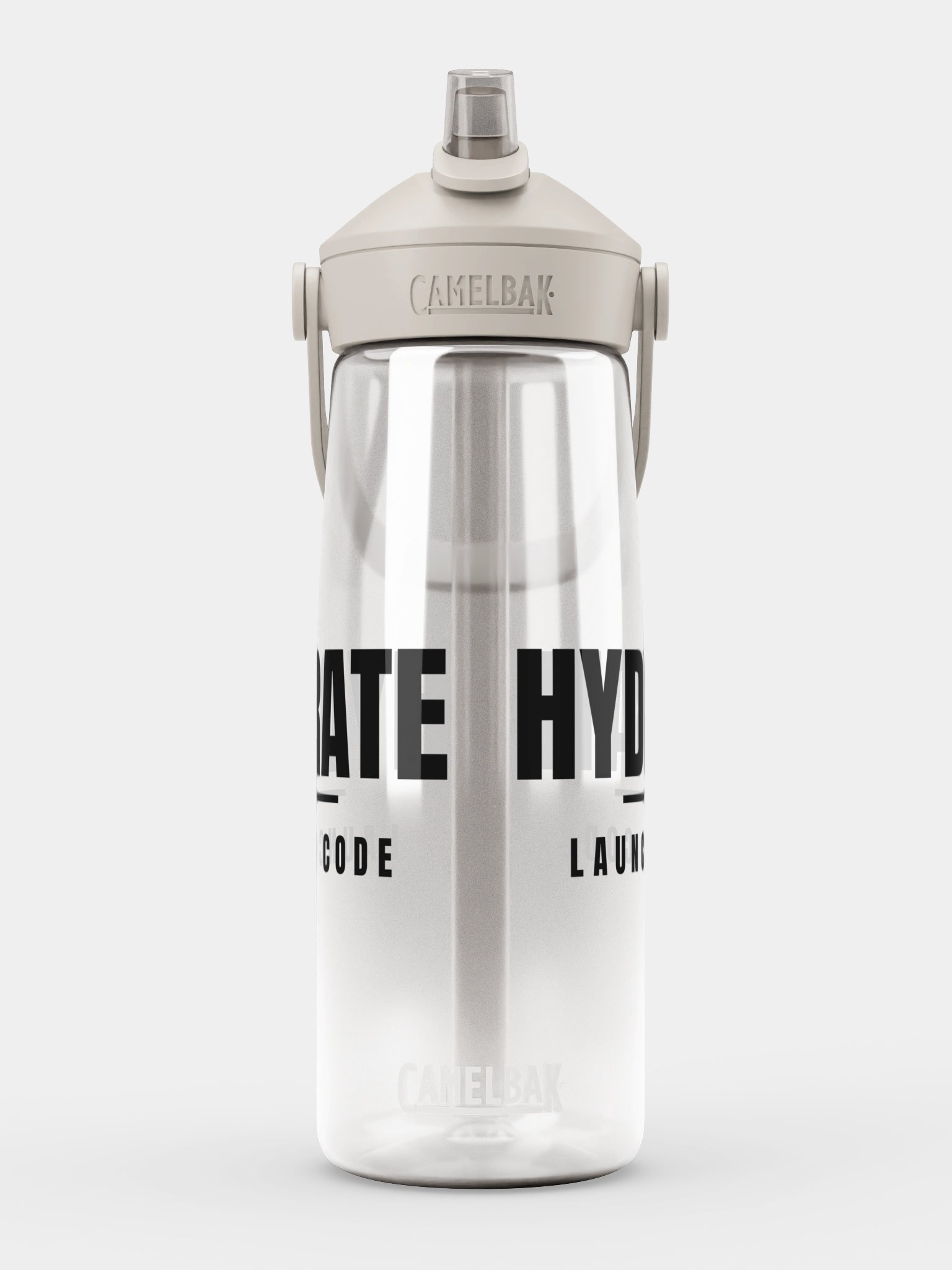 The Hydrate Bottle product image (1)