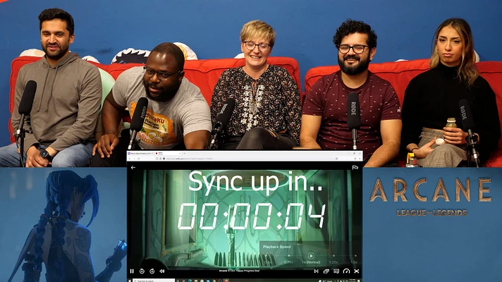 Video thumbnail