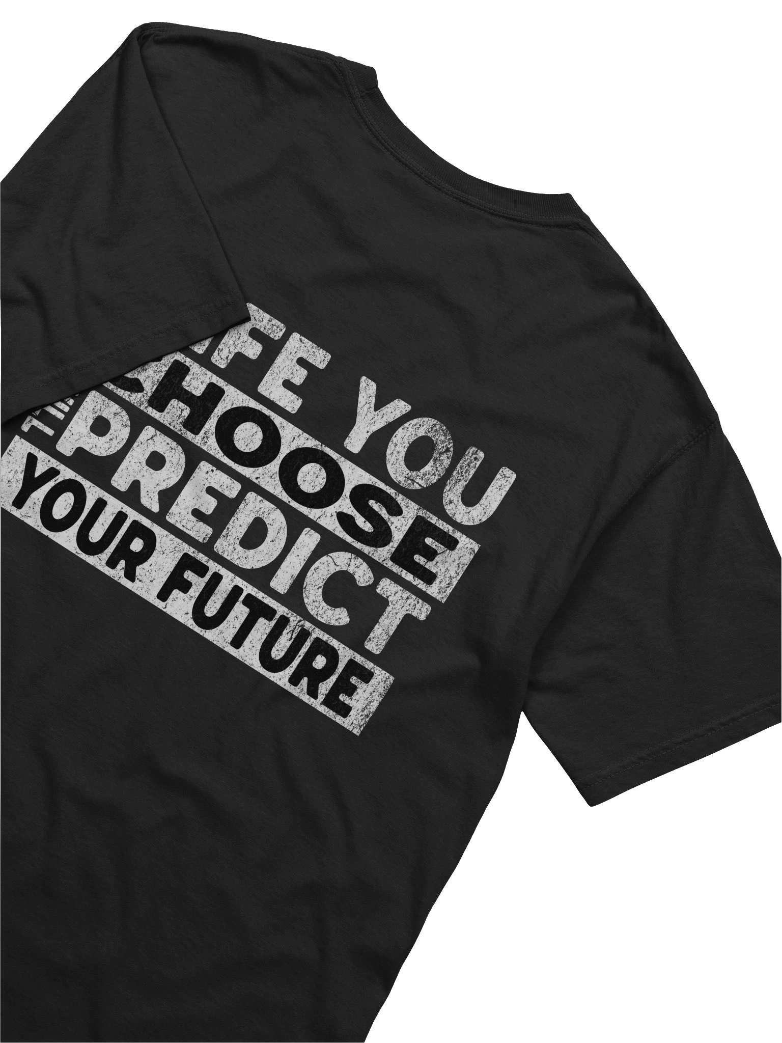 Tang Paste Motivational T-Shirt product image (80)