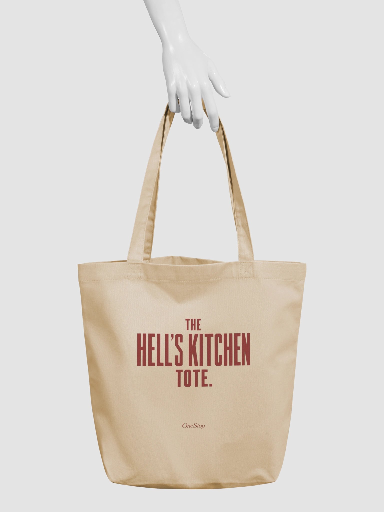 The Hell’s Kitchen Tote product image (3)