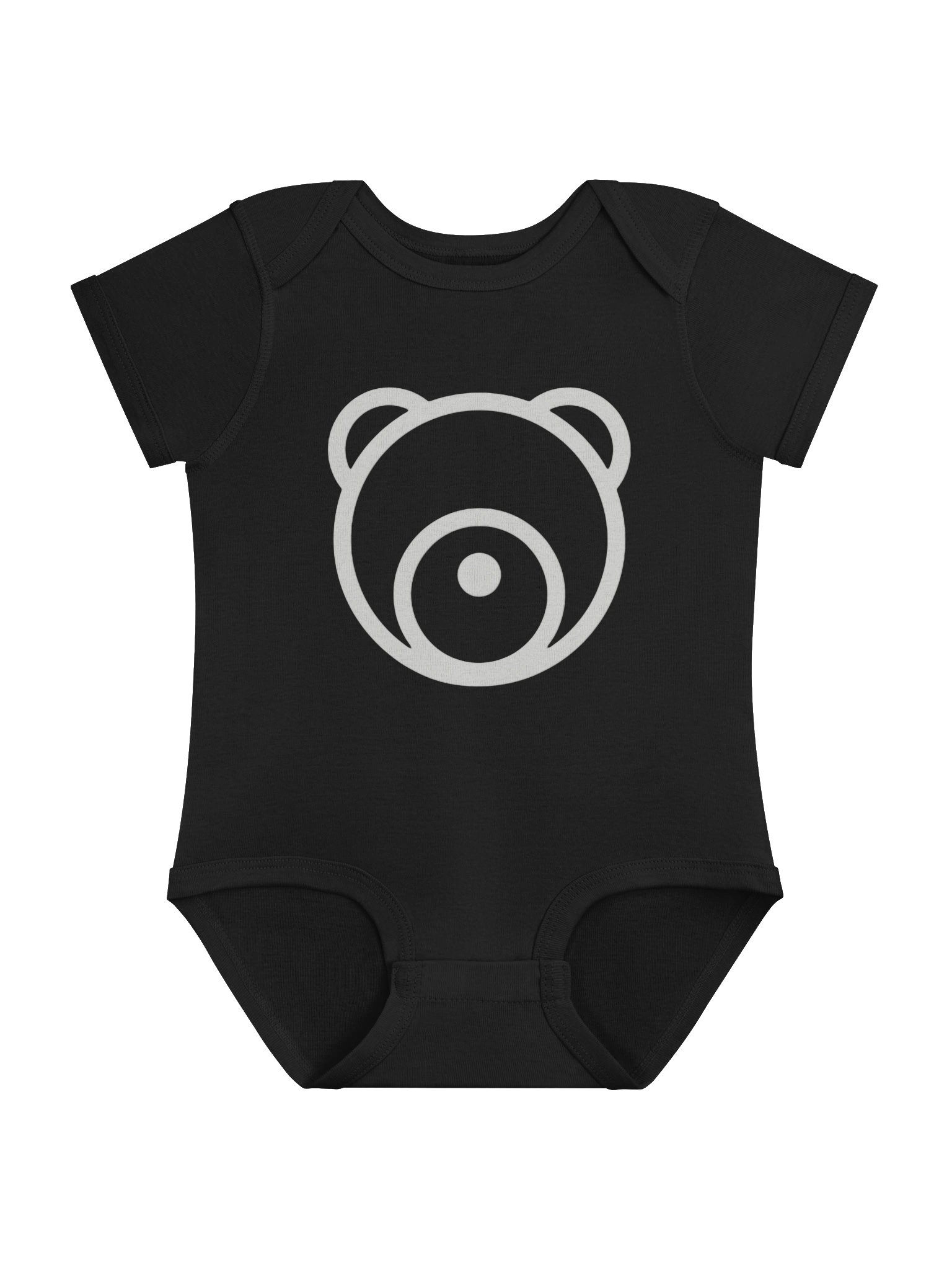 Infant's SpeakeaZy Onesie product image (1)