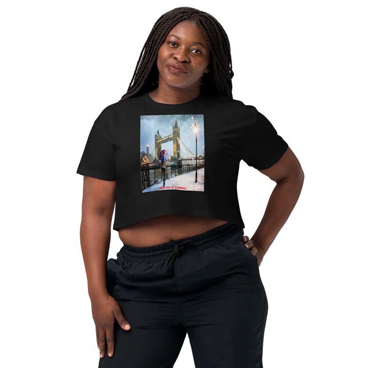 Cold Britain-Winter is Coming product image (2)