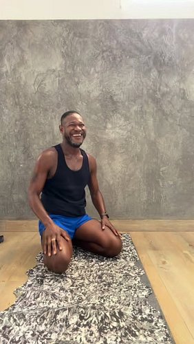 Inversions are more than strength, they’re about alignment, presence, and learning to stay calm while upside down. The handst...
