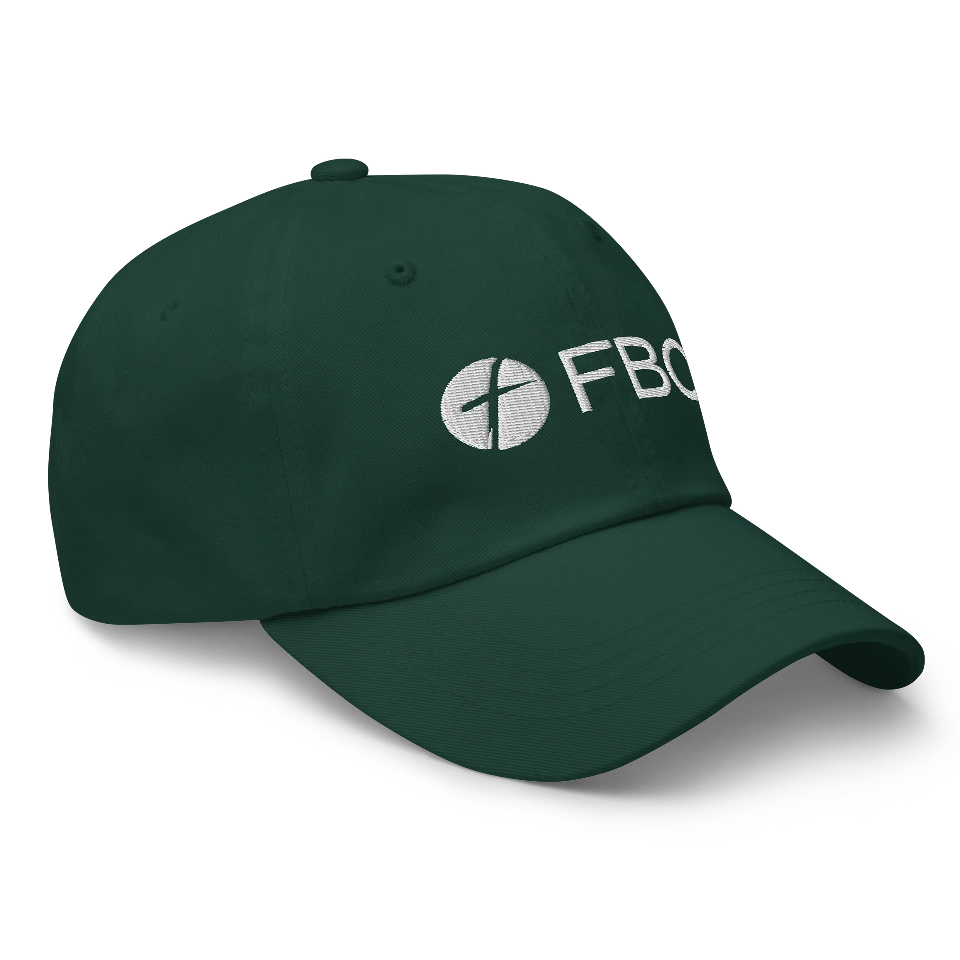 FBC Baseball Hat product image (38)