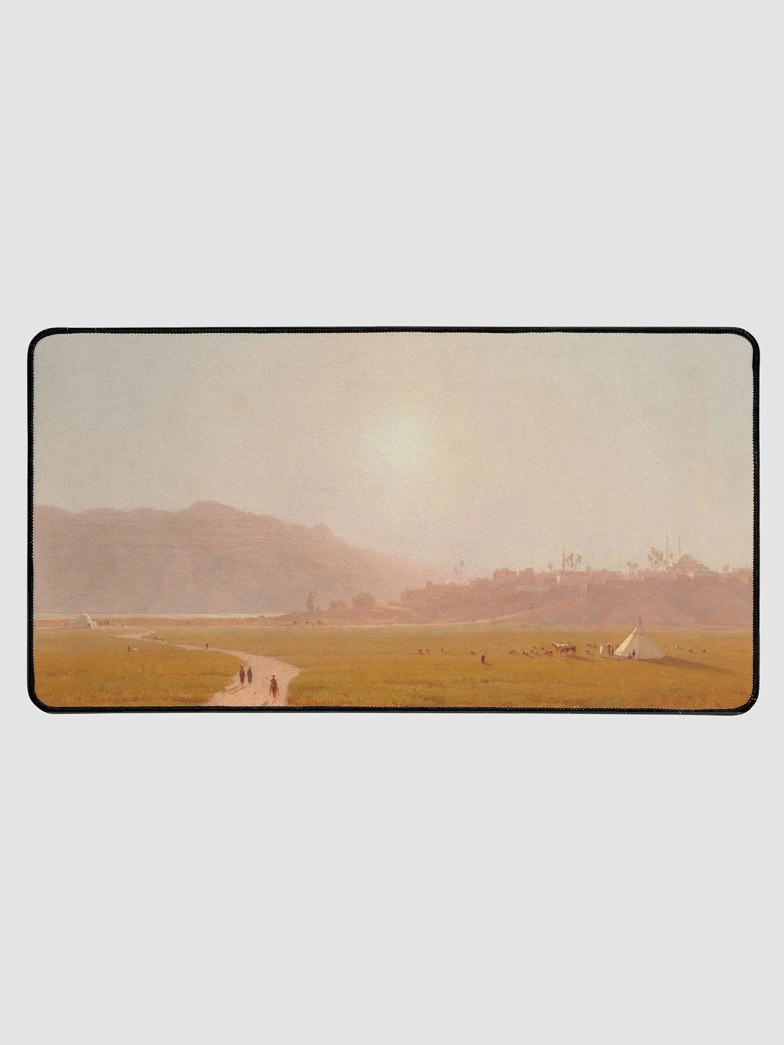 Nomadic Journey Mousepad product image (1)