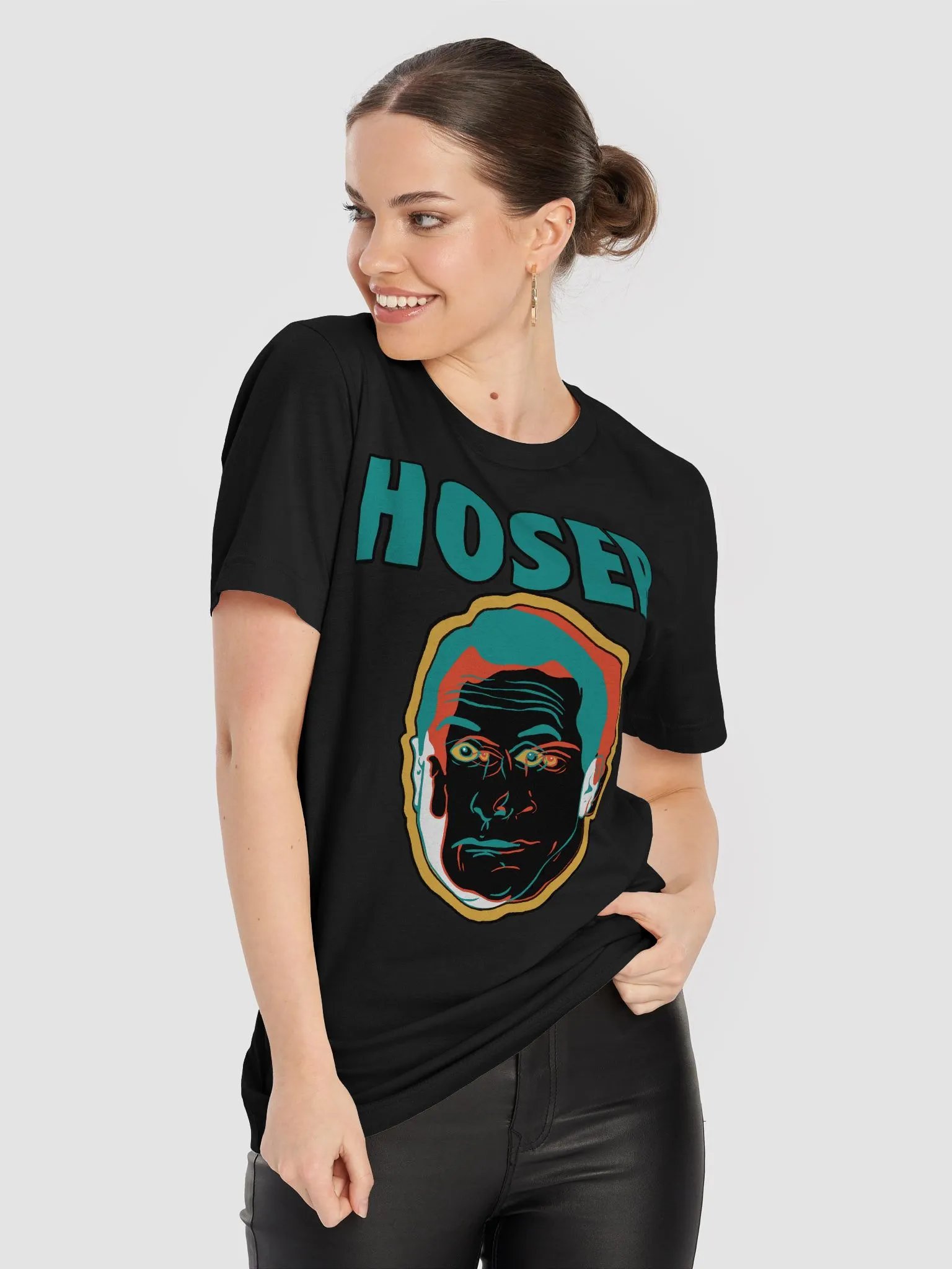 Hoser Members Only product image (24)