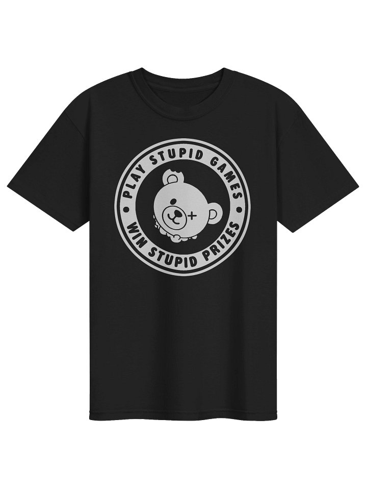 PLAY STUPID GAMES: T-Shirt product image (1)