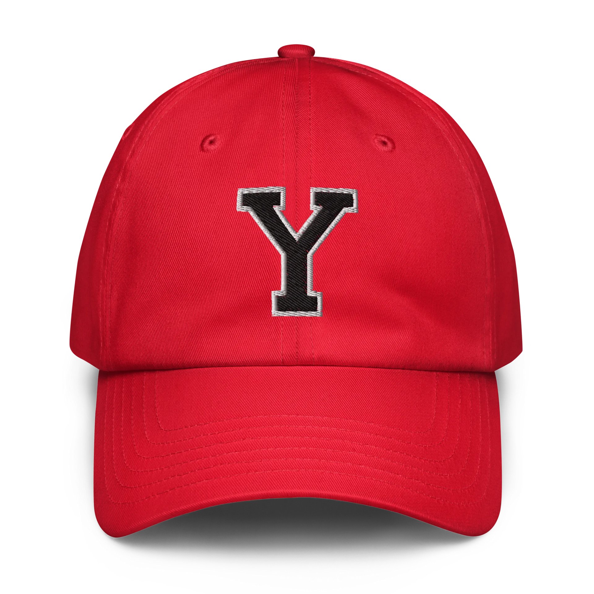 Yari’s Autonomics Under Armour® Baseball Hat product image (1)
