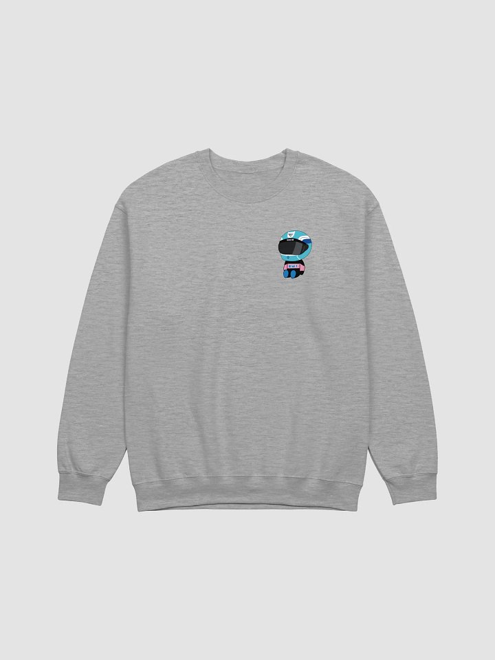 I Sits - Pierre Gasly - Crewneck Sweatshirt product image (3)