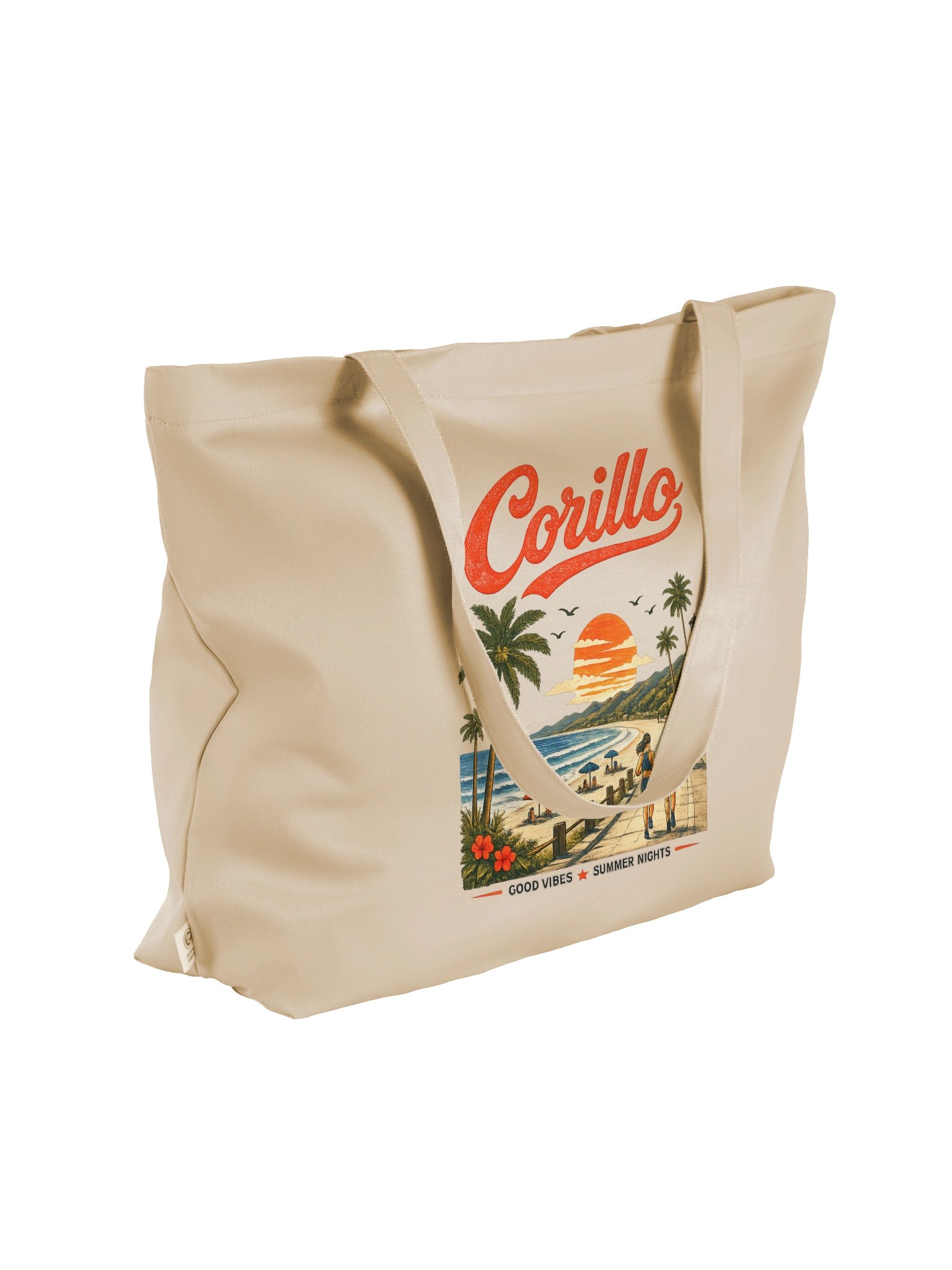 Corillo beach Tote product image (4)