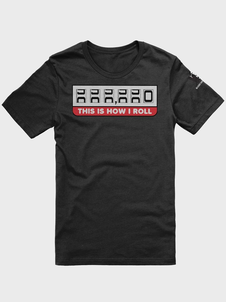 This is How I Roll (0's) product image (1)
