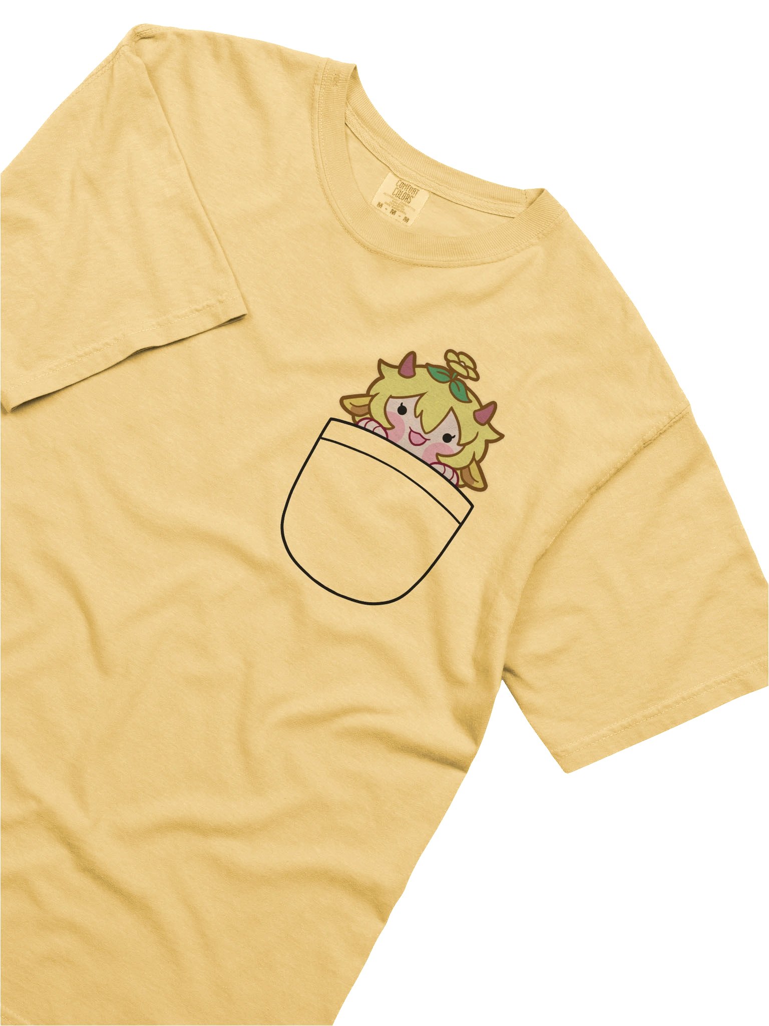 Pocket Daisy the Moobloom product image (5)
