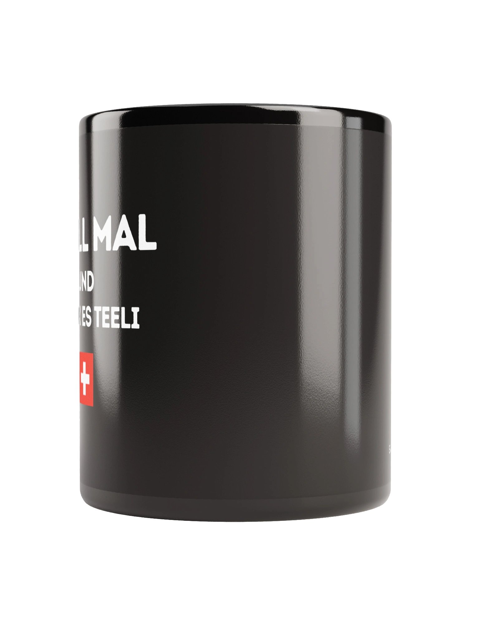 Chill Mal Tee Mug product image (5)