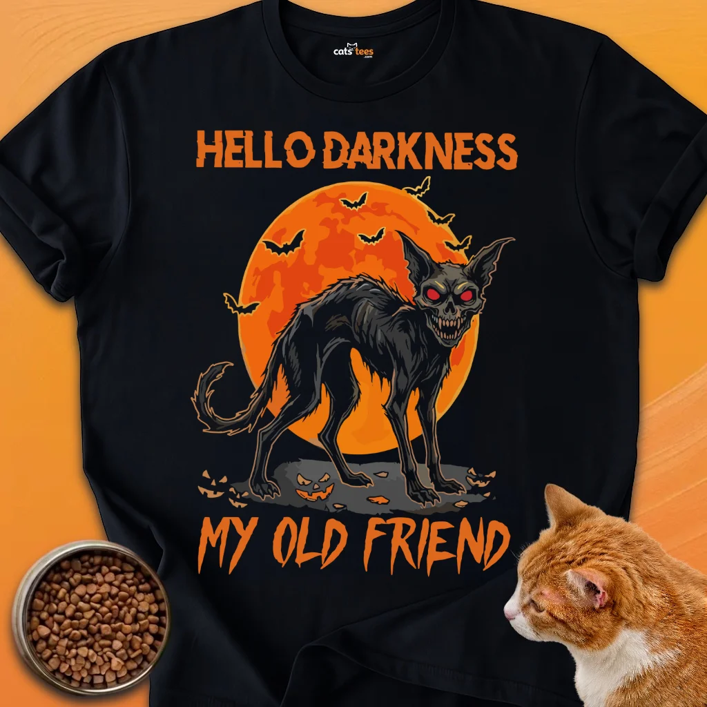 Hello Darkness product image (1)