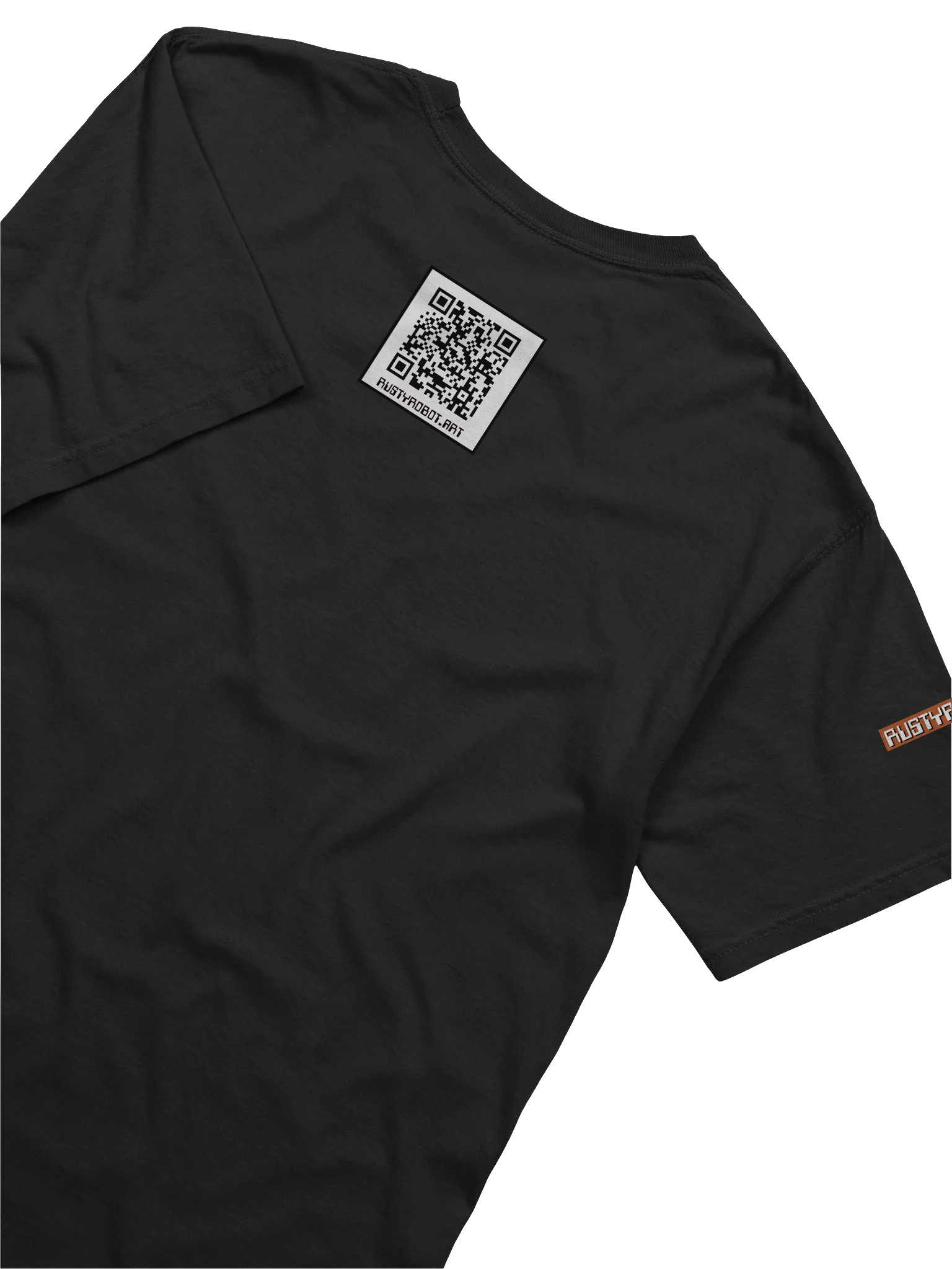 Burger Lovers Signature Tee product image (47)