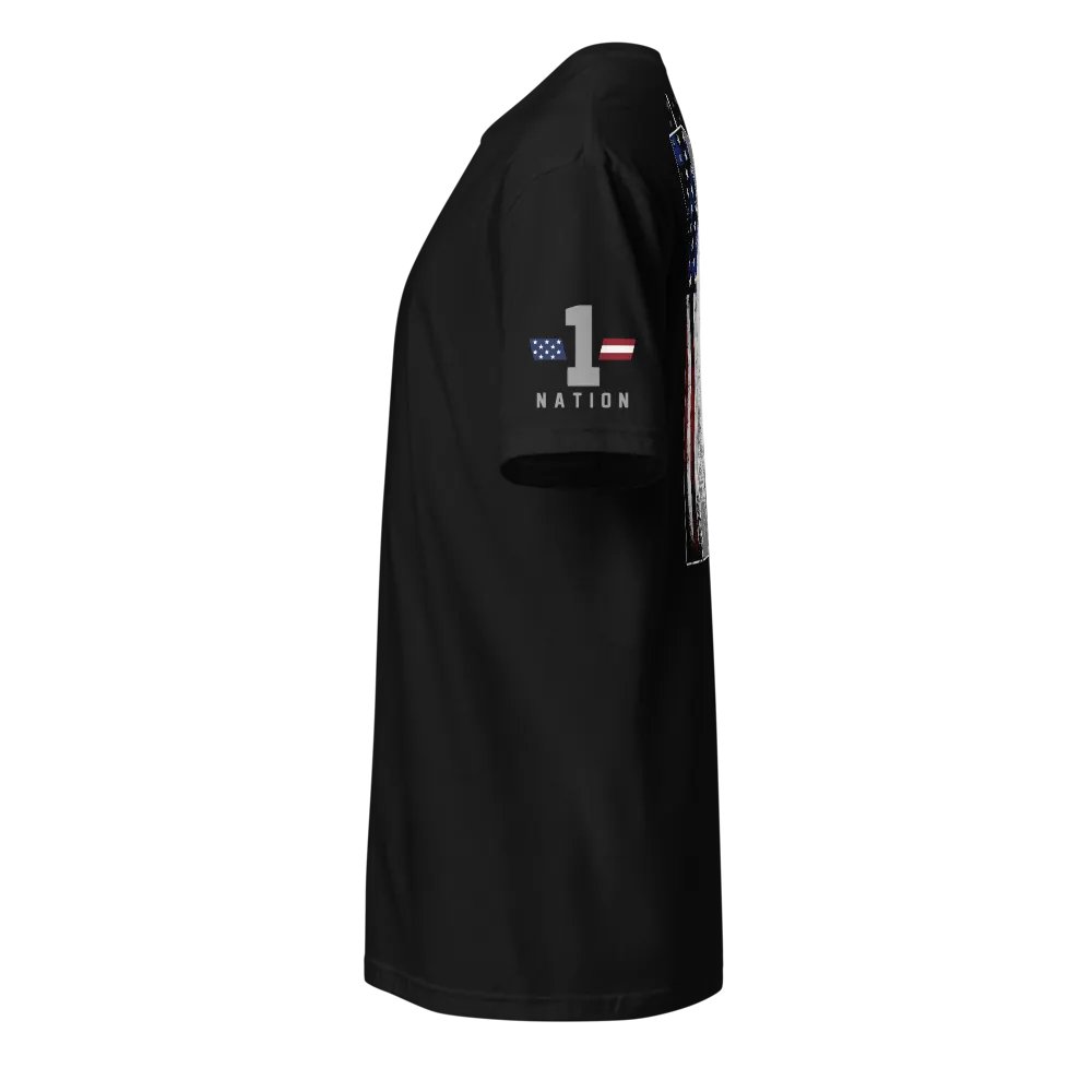 September 11th - NEVER FORGET product image (2)