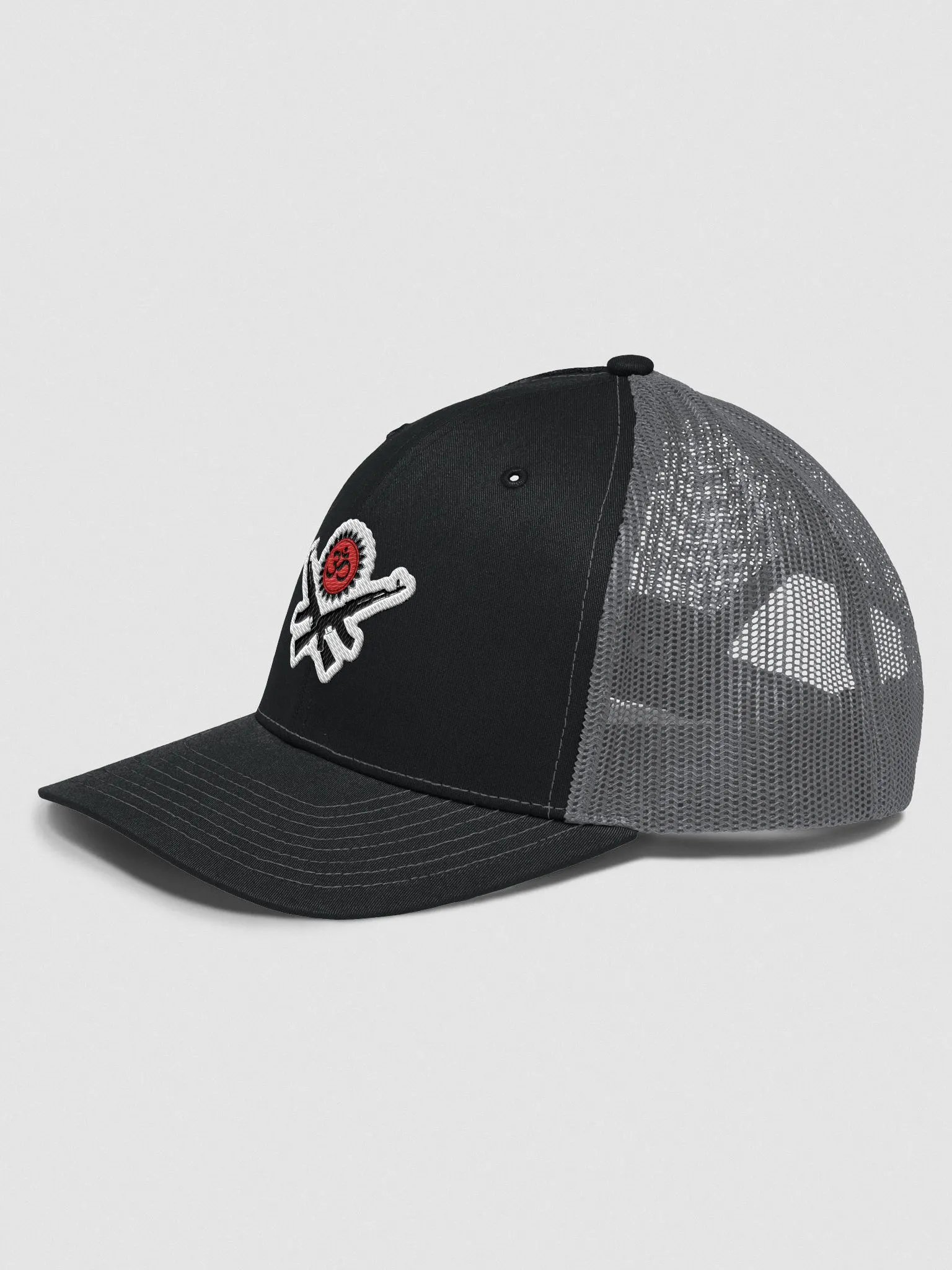 Namaste Trucker product image (2)