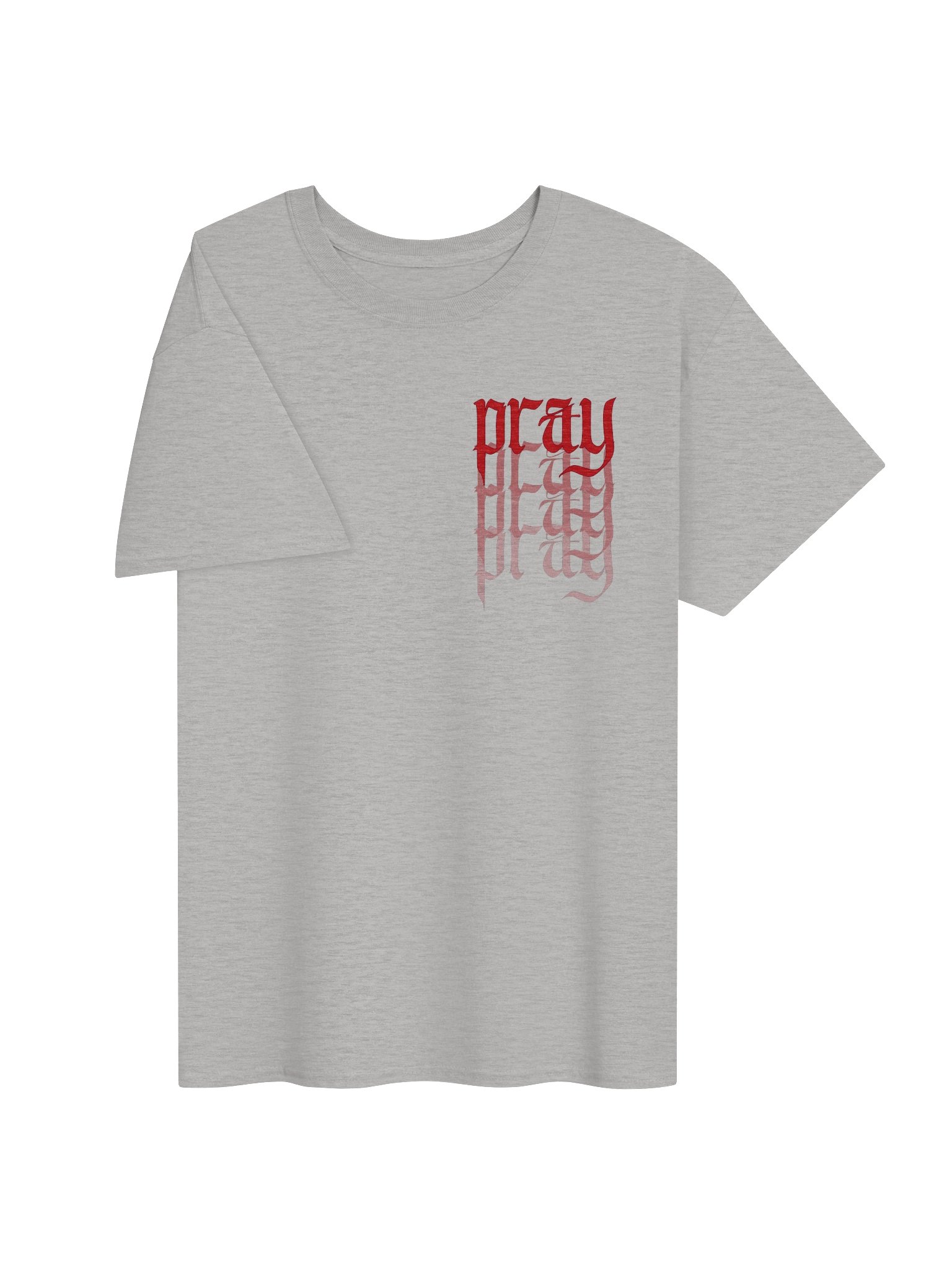 Pray To Her Classic Tee product image (3)