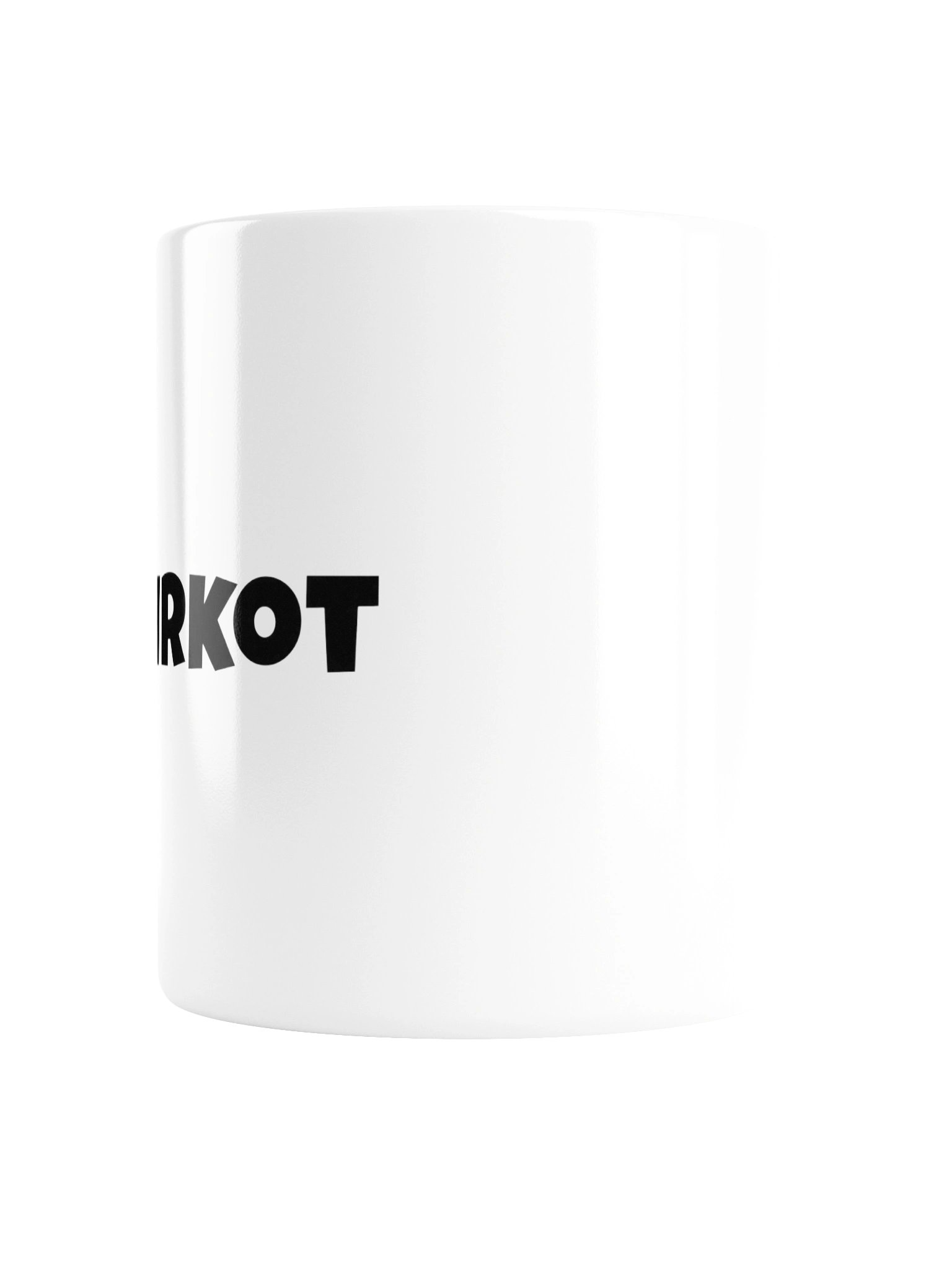 Classic Logo Mug product image (4)
