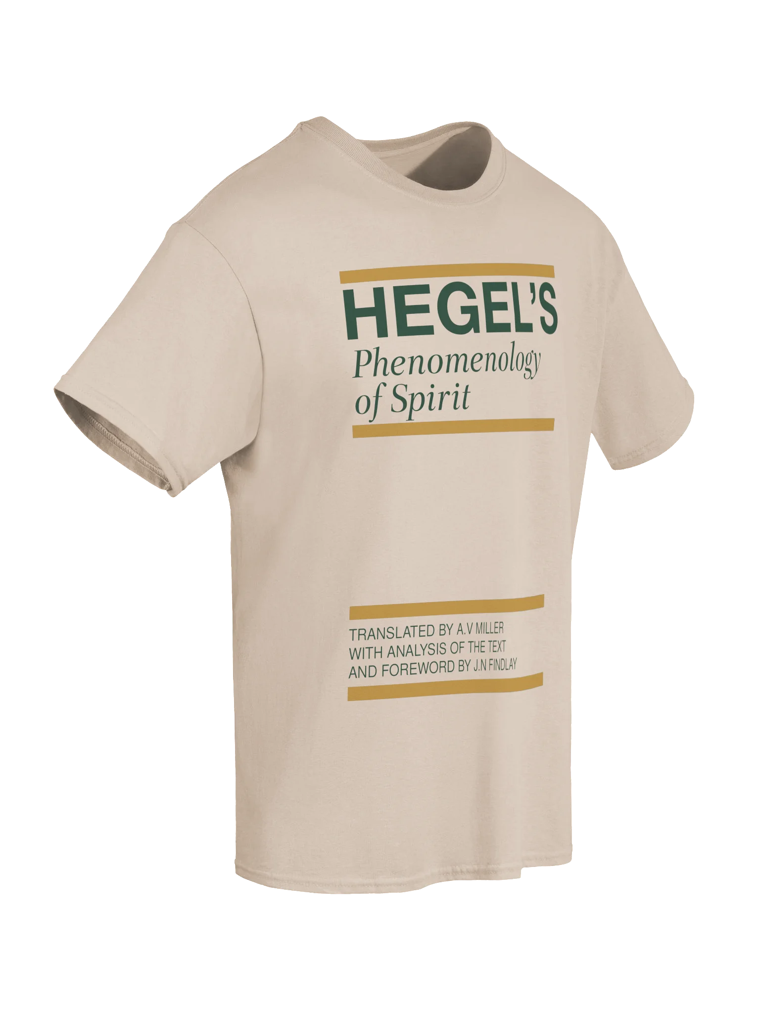 HEGEL'S Phenomenology of Spirit product image (16)