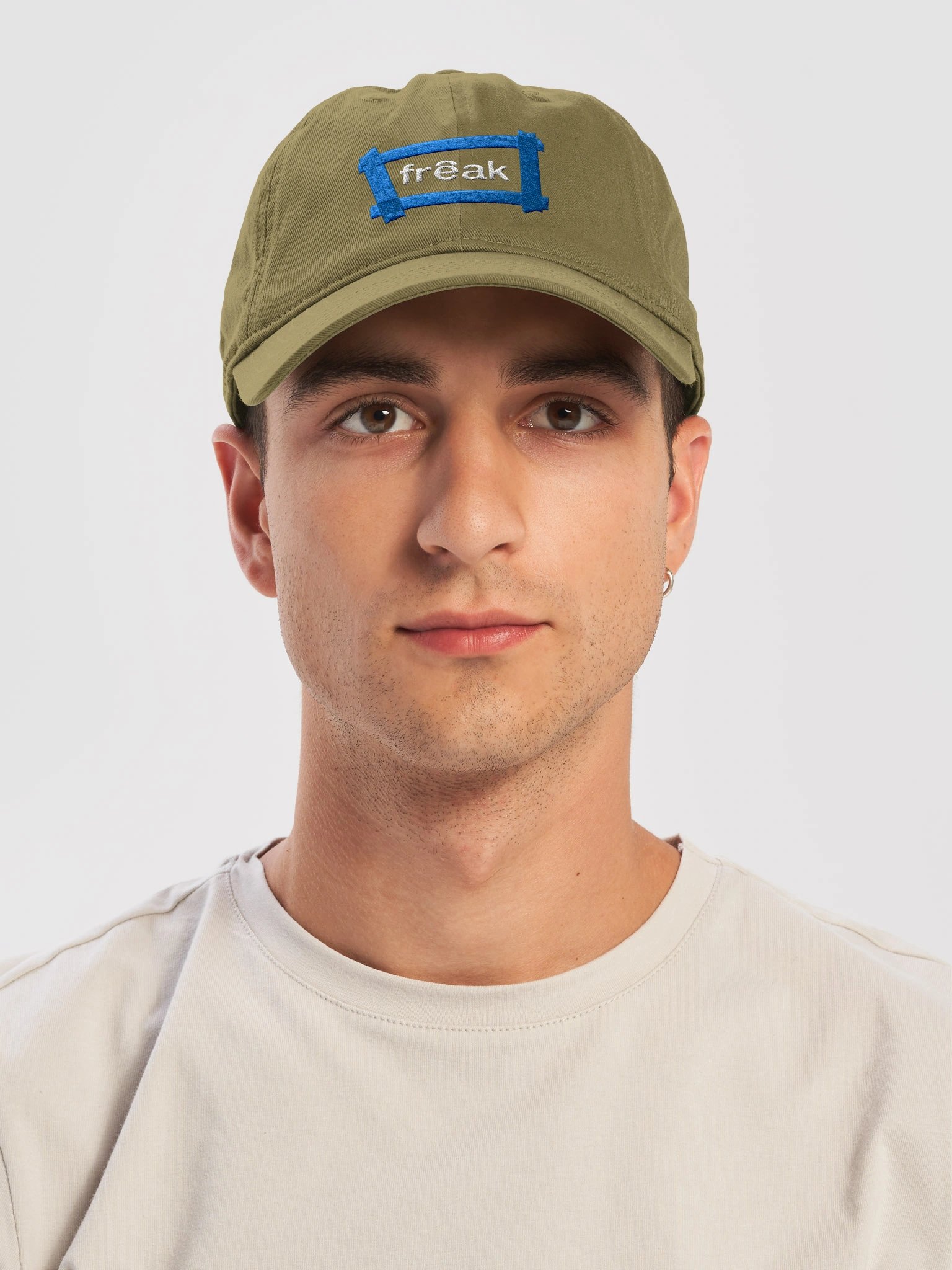 FREAK x Backrooms Cap product image (3)