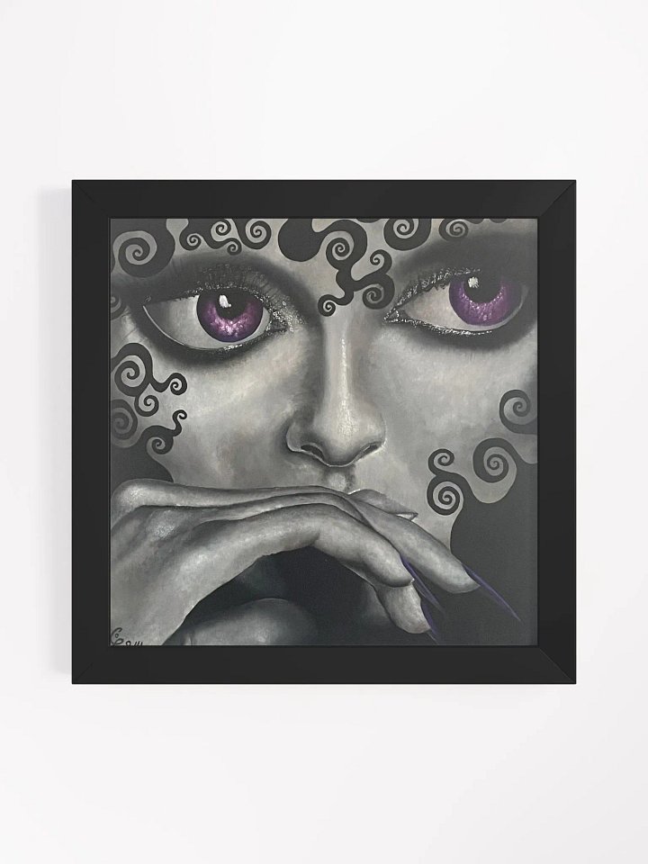 Artymys framed print product image (1)