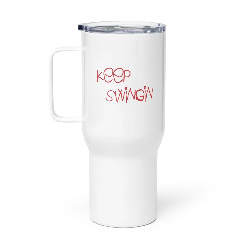 Swingin (TravelMug) product image (1)