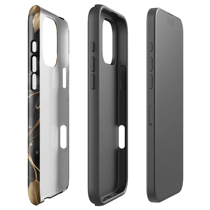 Tough Case for iPhone® – Dark Majesty product image (92)