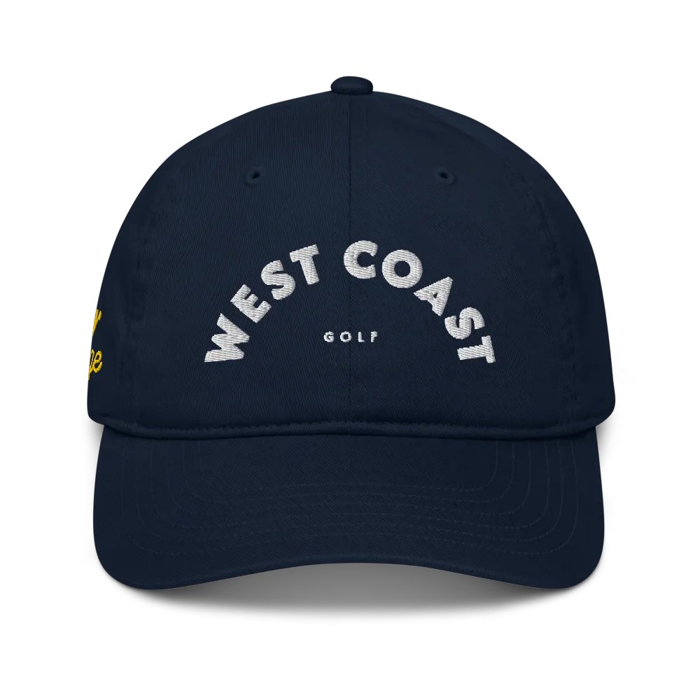 West Coast Classic DadHat product image (1)