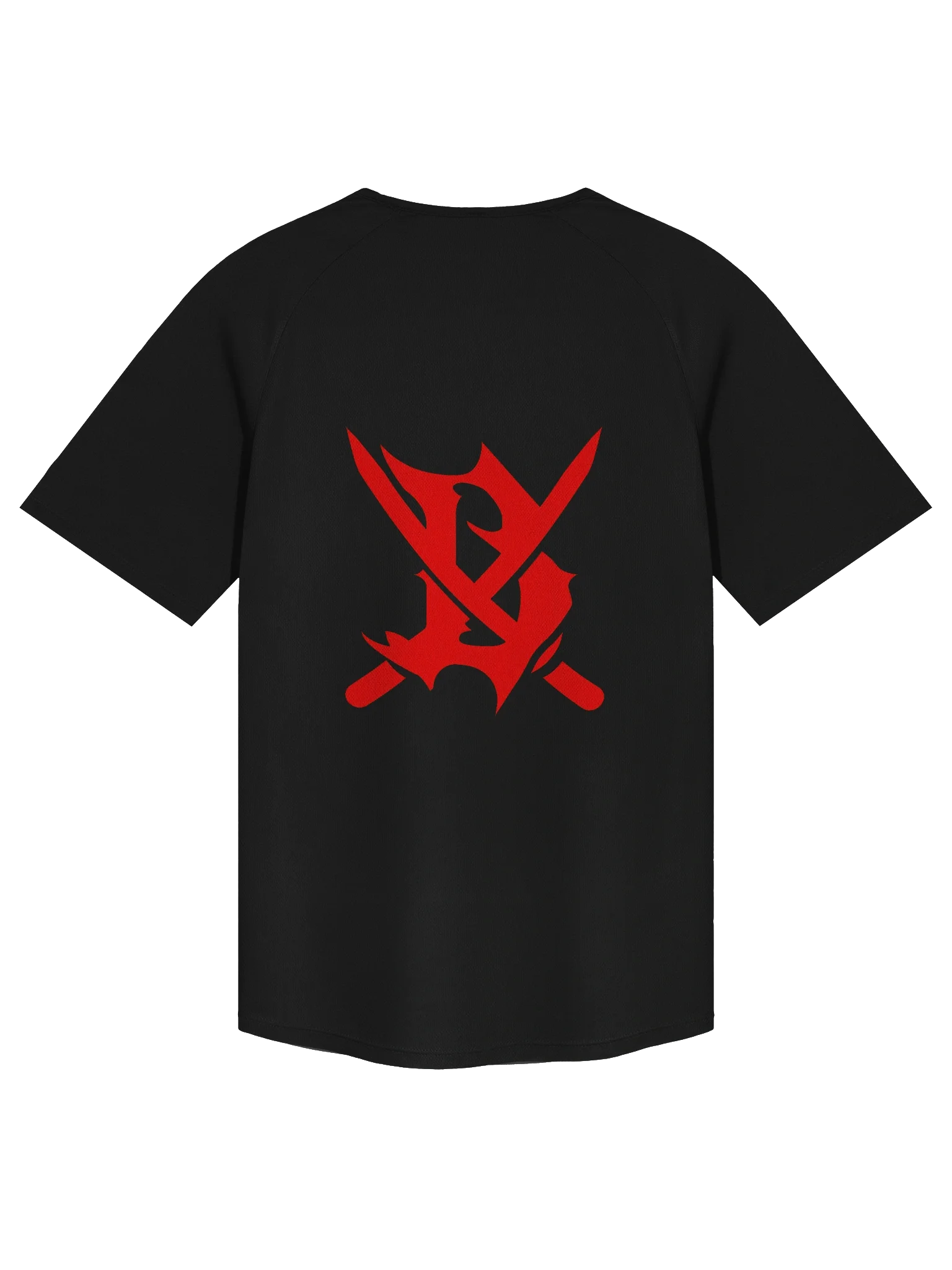 BLADES Esports Logo Dri-FIT Sports Tee — view 2