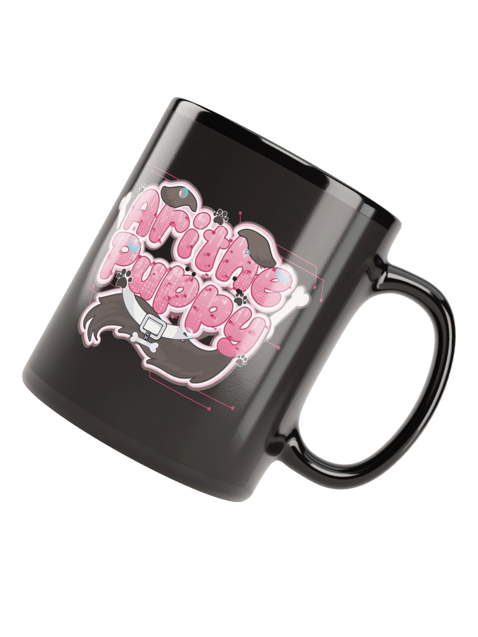 Black Pupcup product image (7)