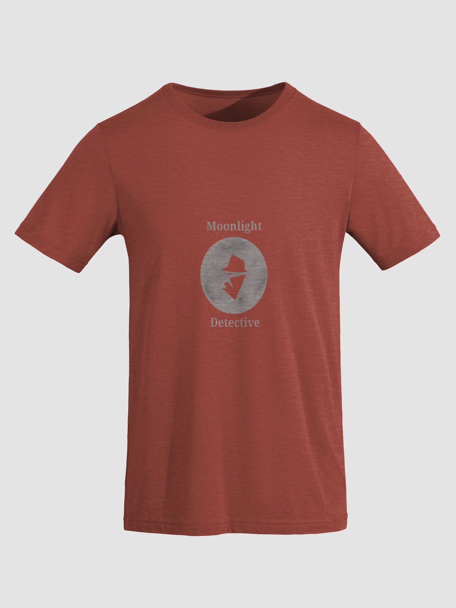 Moonlight Detective Sleuth Tee product image (8)