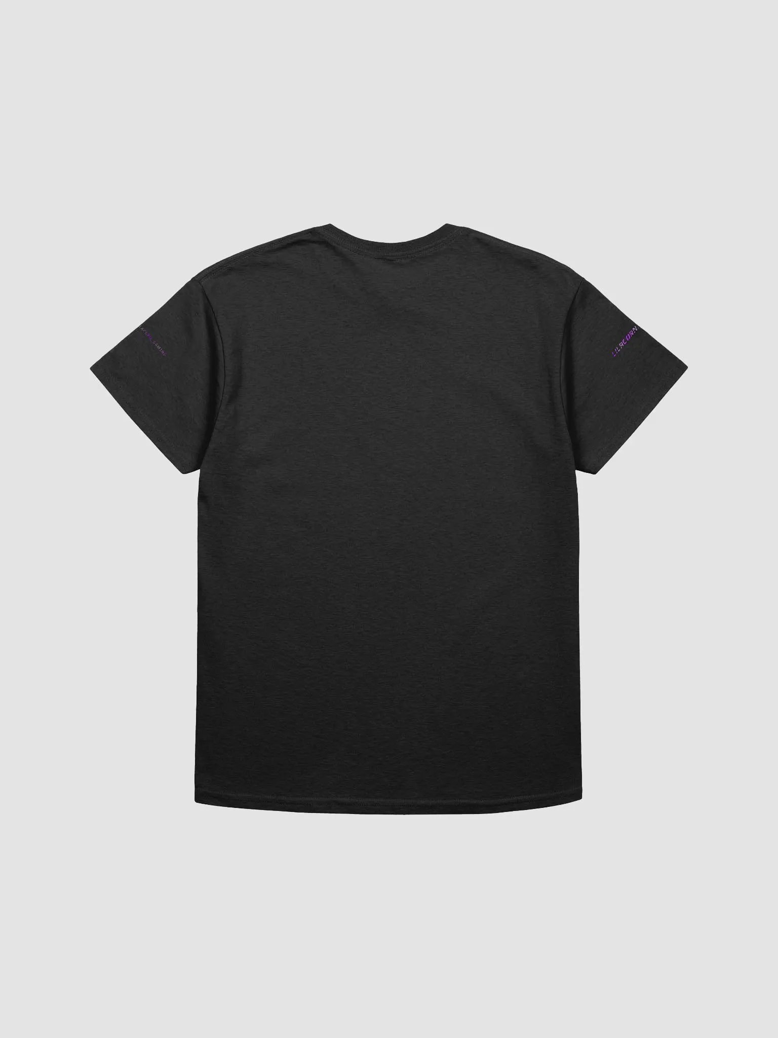 I am crazy about you! Unisex T-Shirt product image (6)